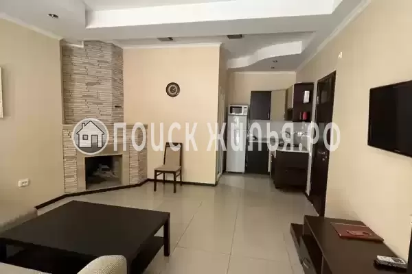 «Горный воздух»