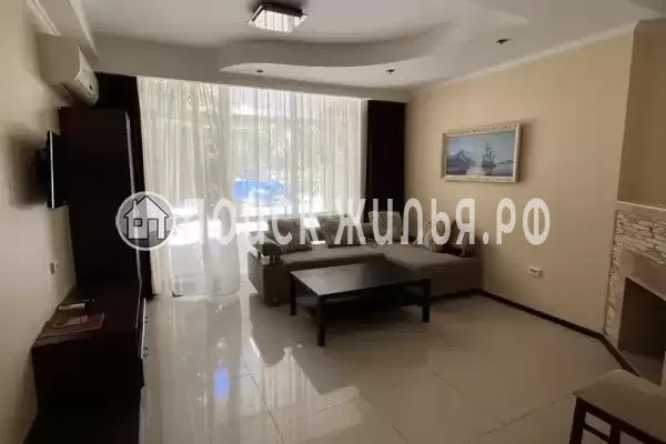 «Горный воздух»