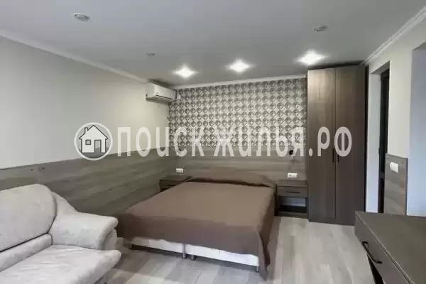 «Горный воздух»