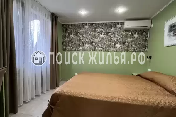 «Горный воздух»