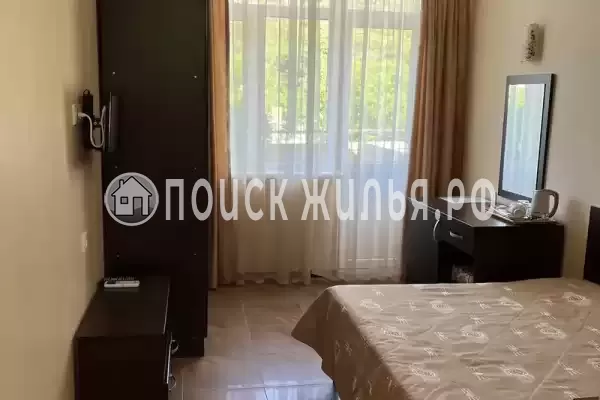 «Горный воздух»