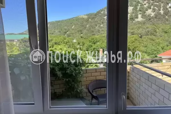 «Горный воздух»