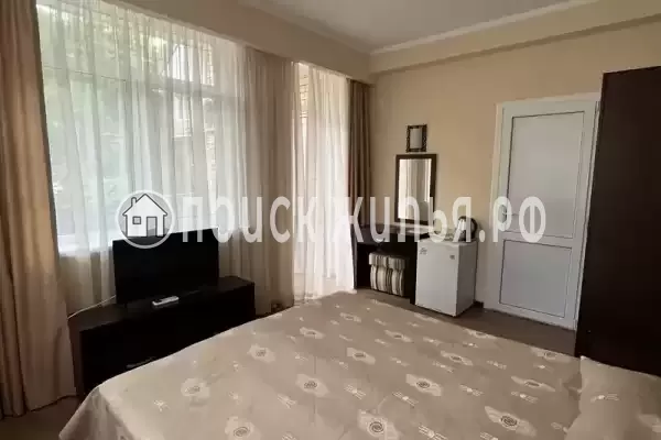 «Горный воздух»