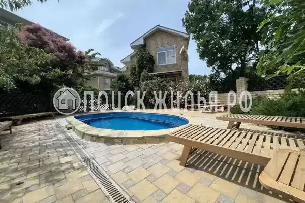 «Горный воздух»