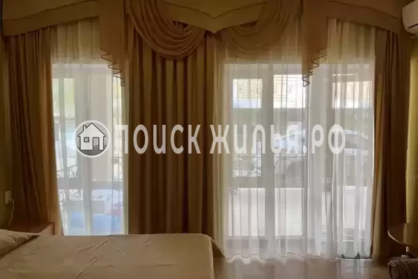 «Горный воздух»