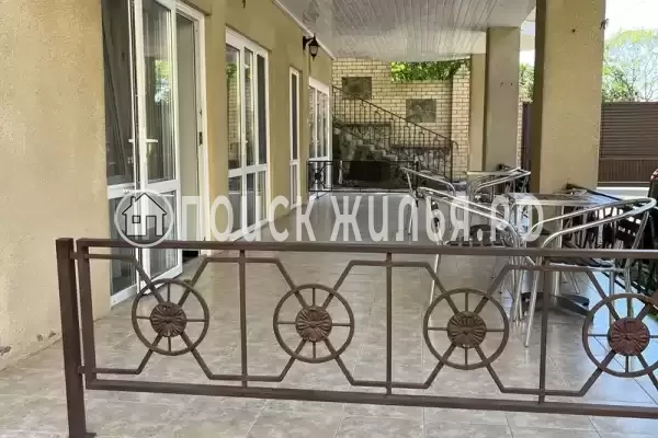 «Горный воздух»