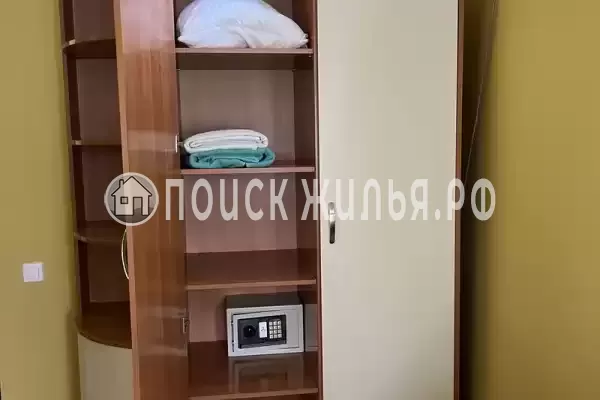 «Горный воздух»