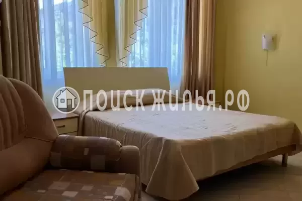 «Горный воздух»