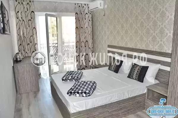 Гостевой дом «Grand Eliza»