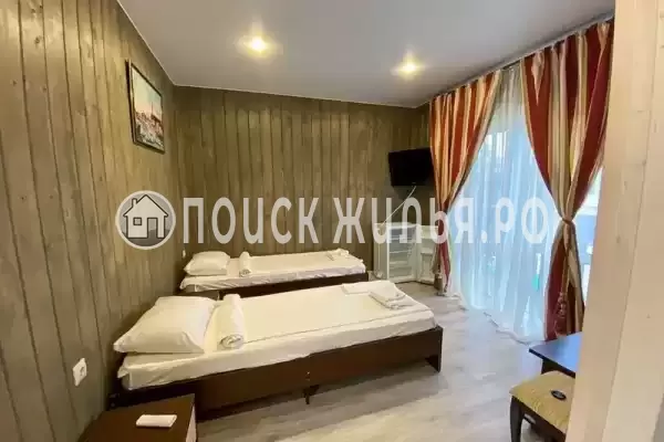 Частный сектор «Azov Village»