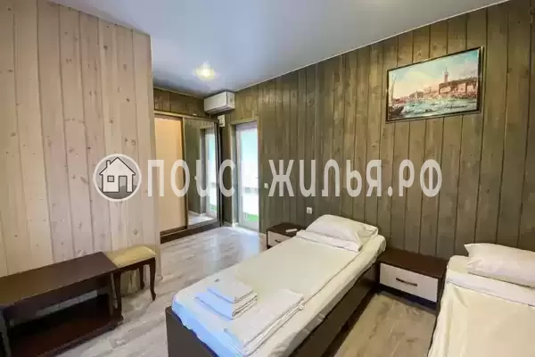 Частный сектор «Azov Village»