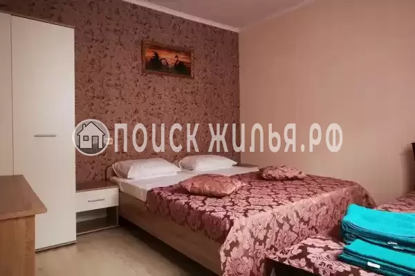 «Баттерфляй»