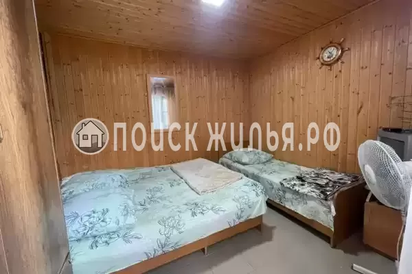 «Уютный домик»