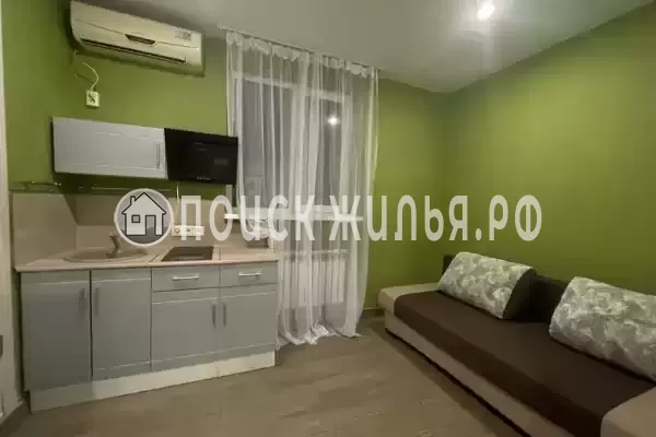 «Атмосфера»