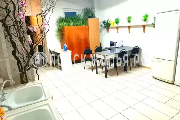 «Атмосфера»