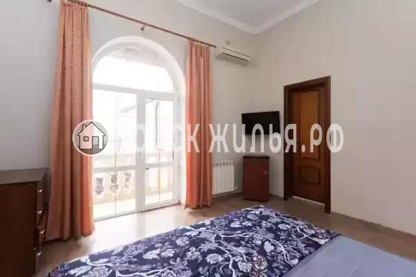 «Ласточкино гнездо»