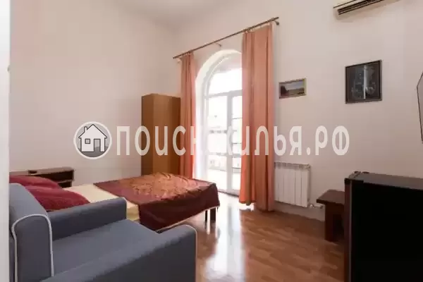 «Ласточкино гнездо»