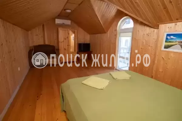 «Ласточкино гнездо»