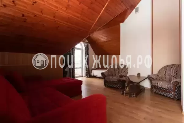 «Ласточкино гнездо»