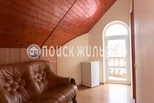 «Ласточкино гнездо»