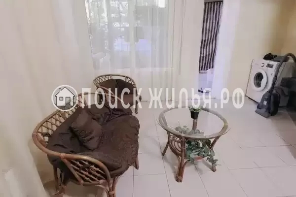 «Кусочек моря»