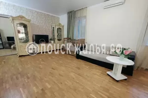 «Кусочек моря»