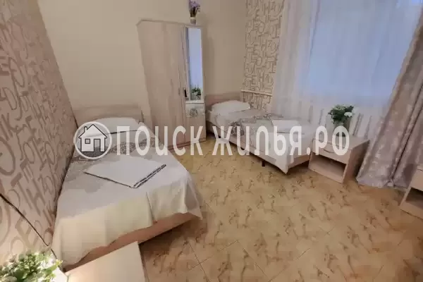 «Кусочек моря»