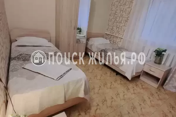 «Кусочек моря»