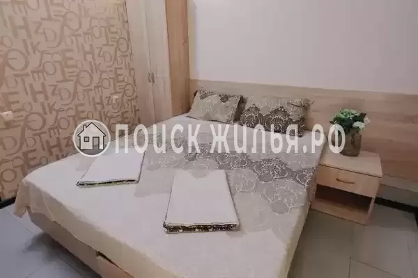 «Кусочек моря»