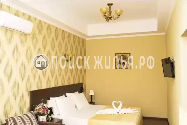 Отель «Лазурное окно» Отель «Лазурное окно»