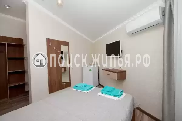 «Золотая Миля»