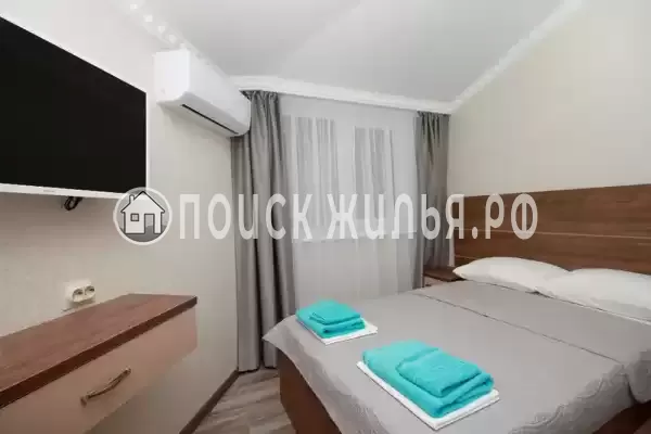 «Золотая Миля»