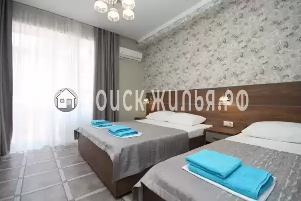 «Золотая Миля»