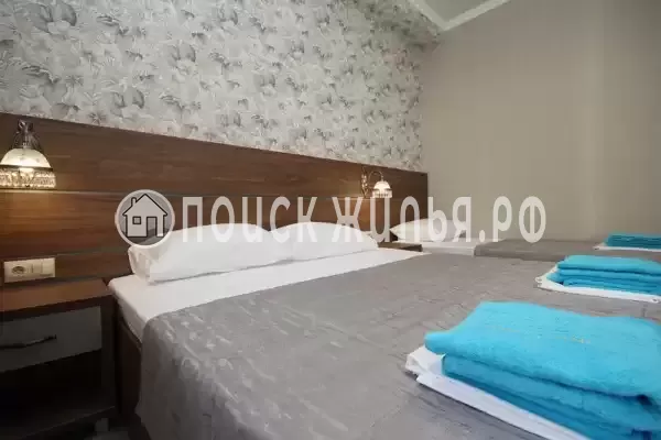 «Золотая Миля»