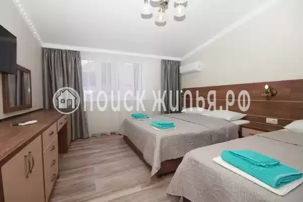 «Золотая Миля»