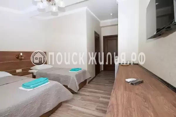 «Золотая Миля»