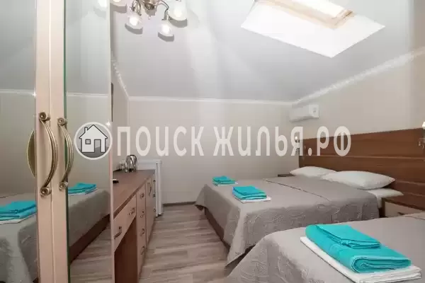 «Золотая Миля»