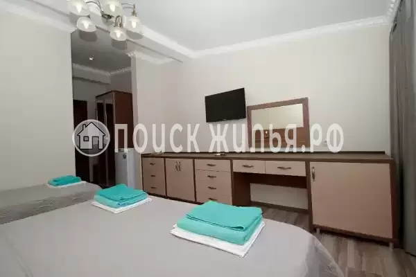 «Золотая Миля»