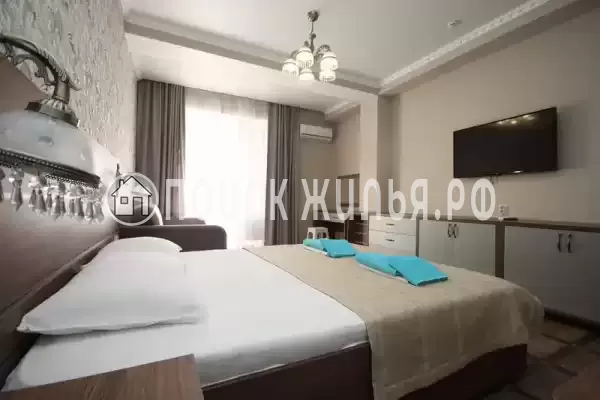 «Золотая Миля»