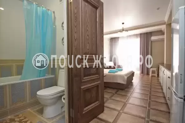 «Золотая Миля»