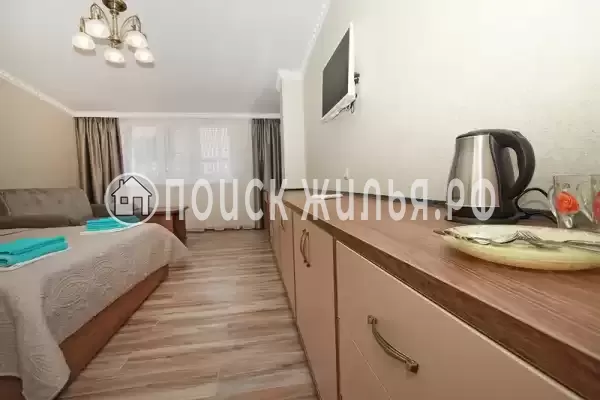 «Золотая Миля»