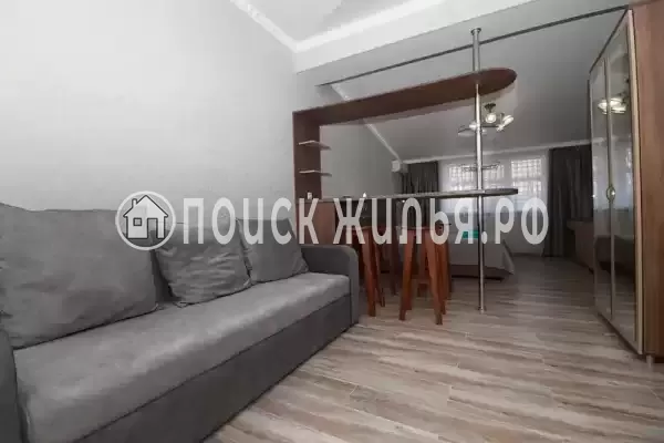 «Золотая Миля»