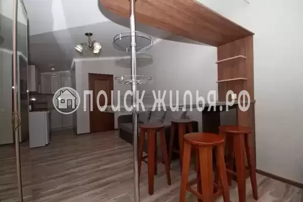 «Золотая Миля»