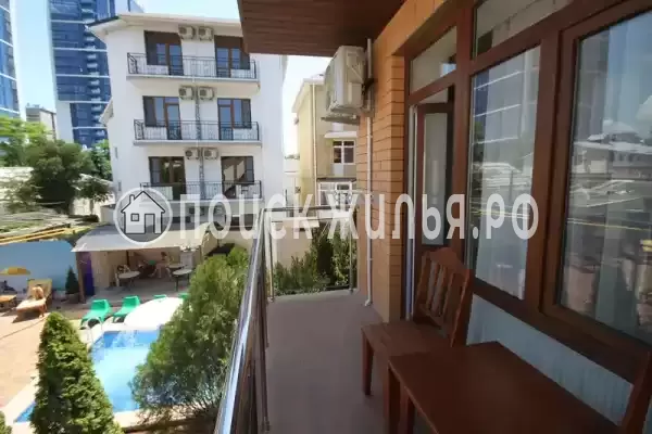 «Золотая Миля»