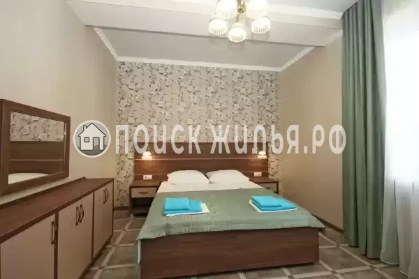 «Золотая Миля»