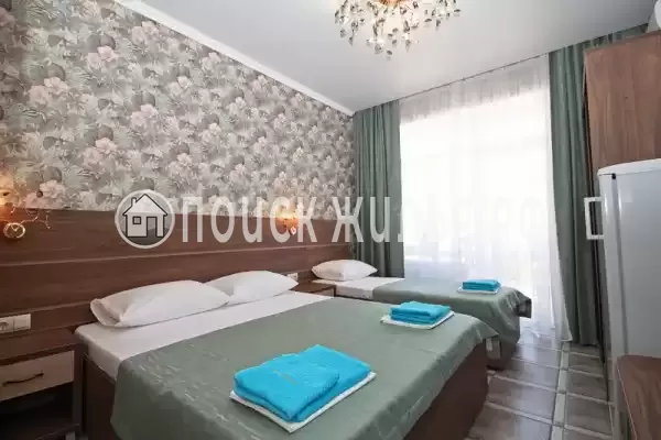 «Золотая Миля»