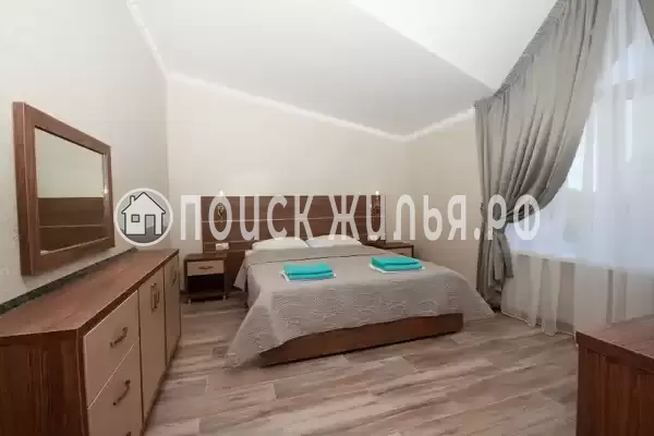 «Золотая Миля»