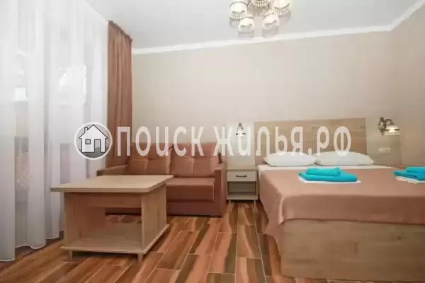 «Золотая Миля»