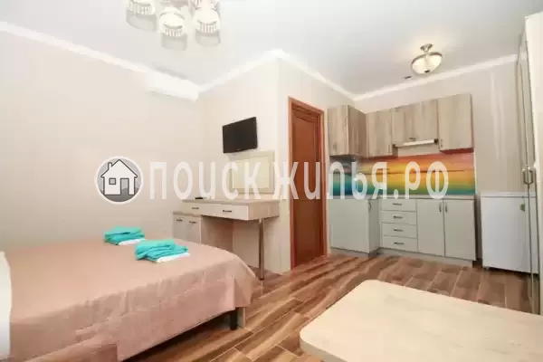 «Золотая Миля»