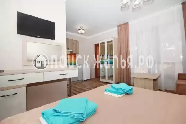 «Золотая Миля»